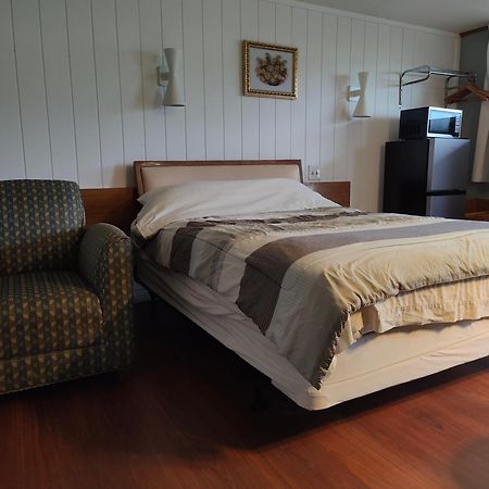 Melody Motor Lodge Connellsville Luaran gambar