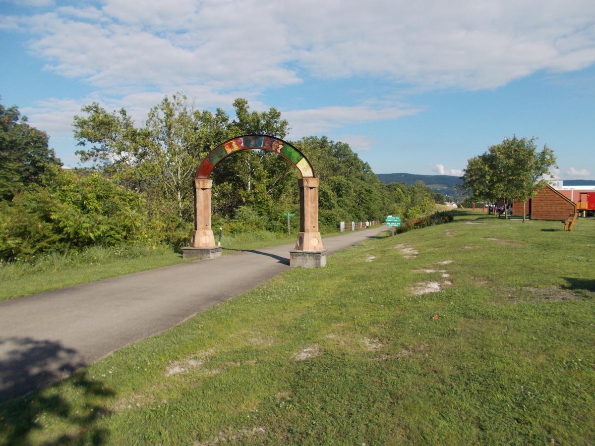 Melody Motor Lodge Connellsville Luaran gambar