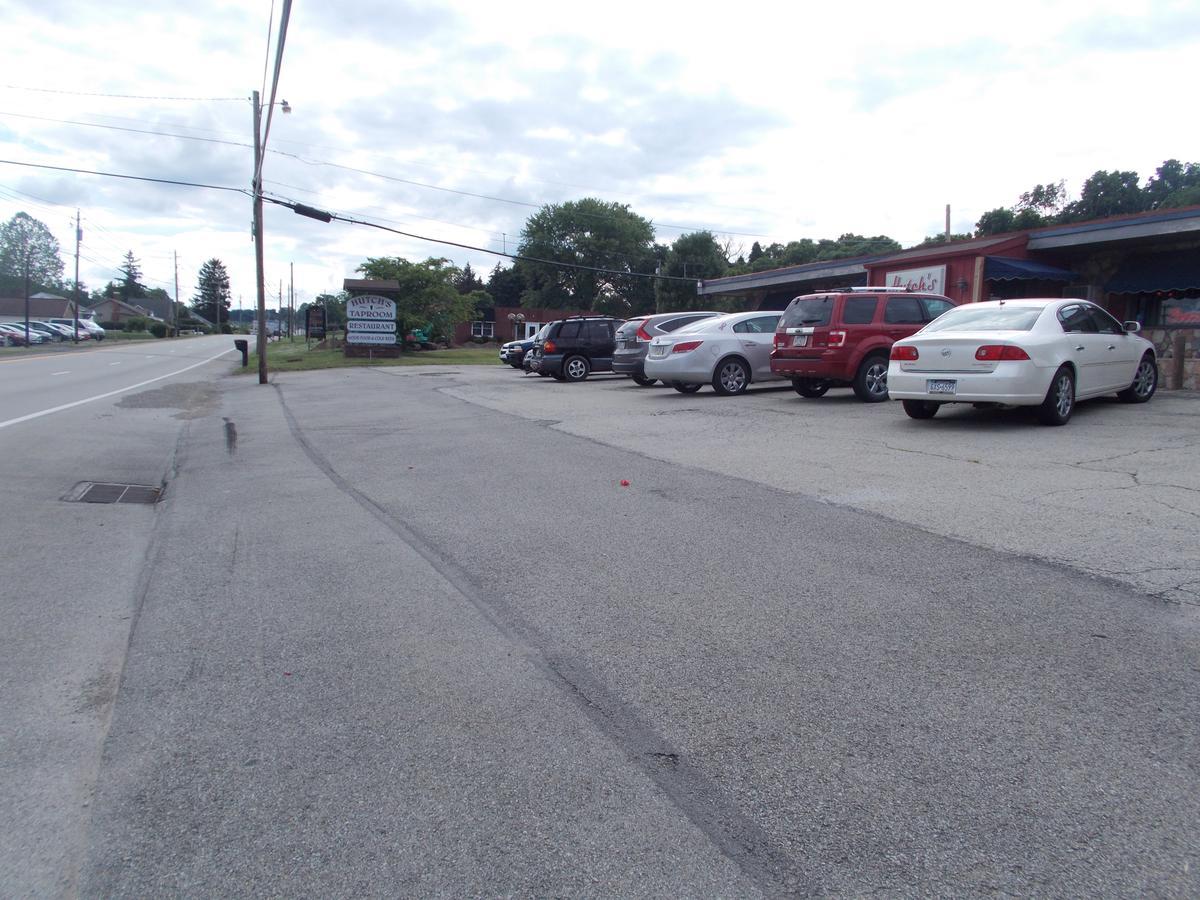 Melody Motor Lodge Connellsville Luaran gambar