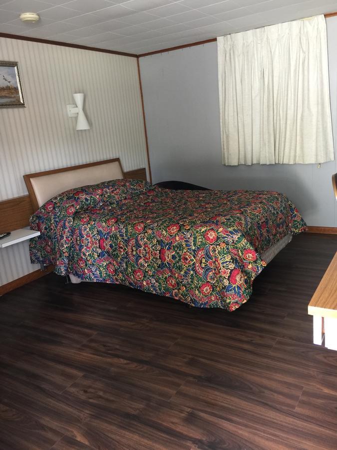 Melody Motor Lodge Connellsville Luaran gambar