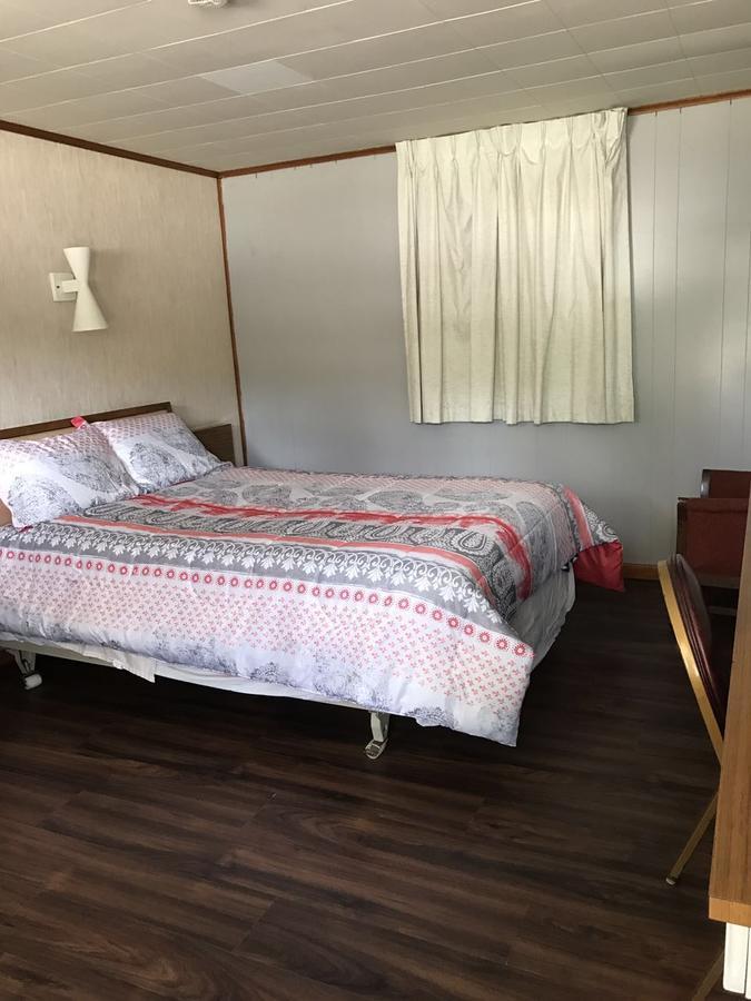 Melody Motor Lodge Connellsville Luaran gambar
