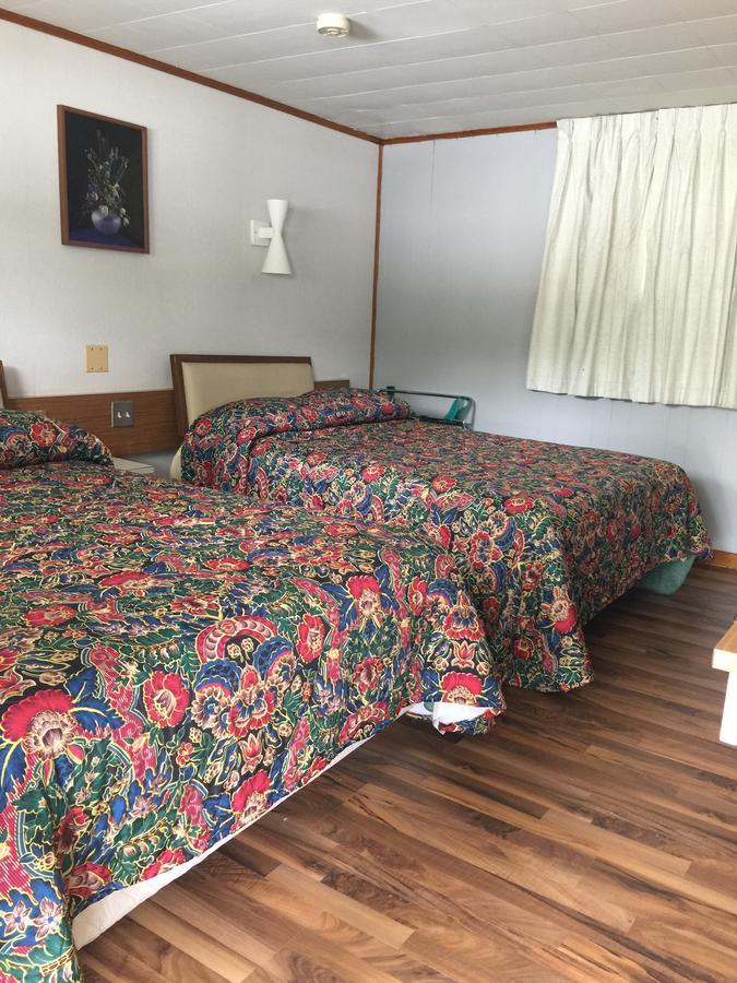 Melody Motor Lodge Connellsville Luaran gambar