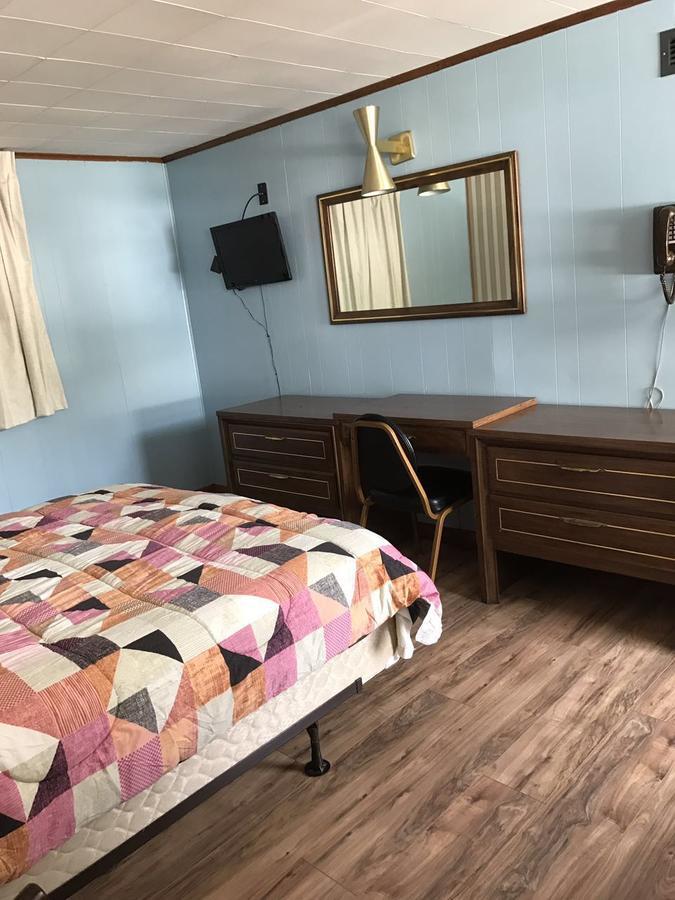 Melody Motor Lodge Connellsville Luaran gambar