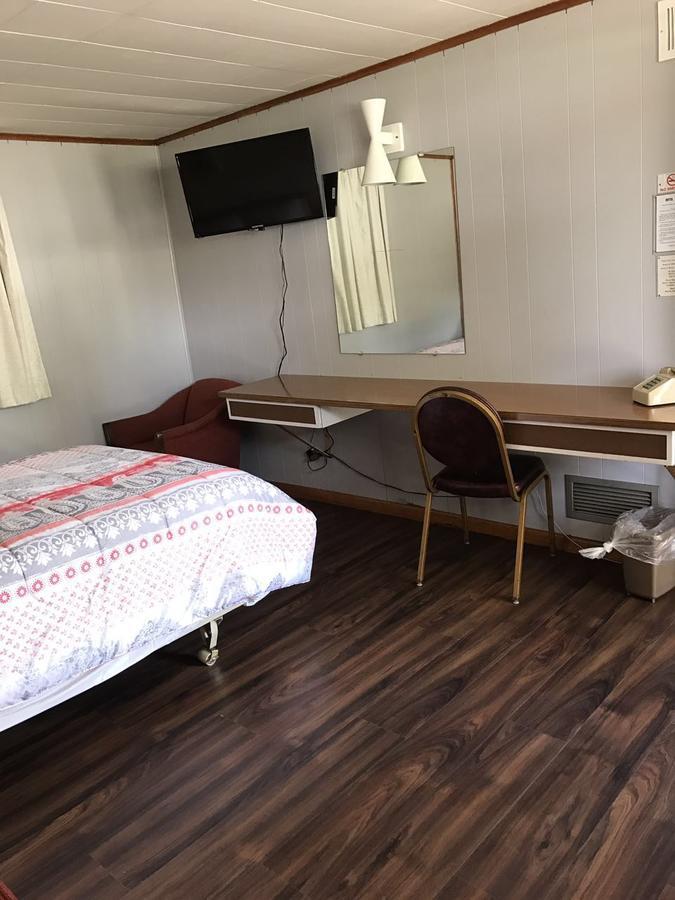 Melody Motor Lodge Connellsville Luaran gambar