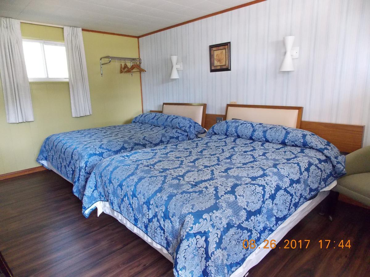 Melody Motor Lodge Connellsville Luaran gambar