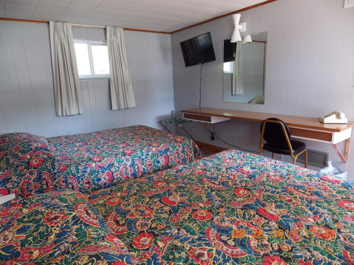 Melody Motor Lodge Connellsville Luaran gambar