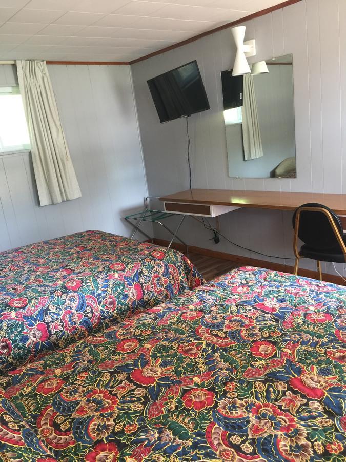 Melody Motor Lodge Connellsville Luaran gambar