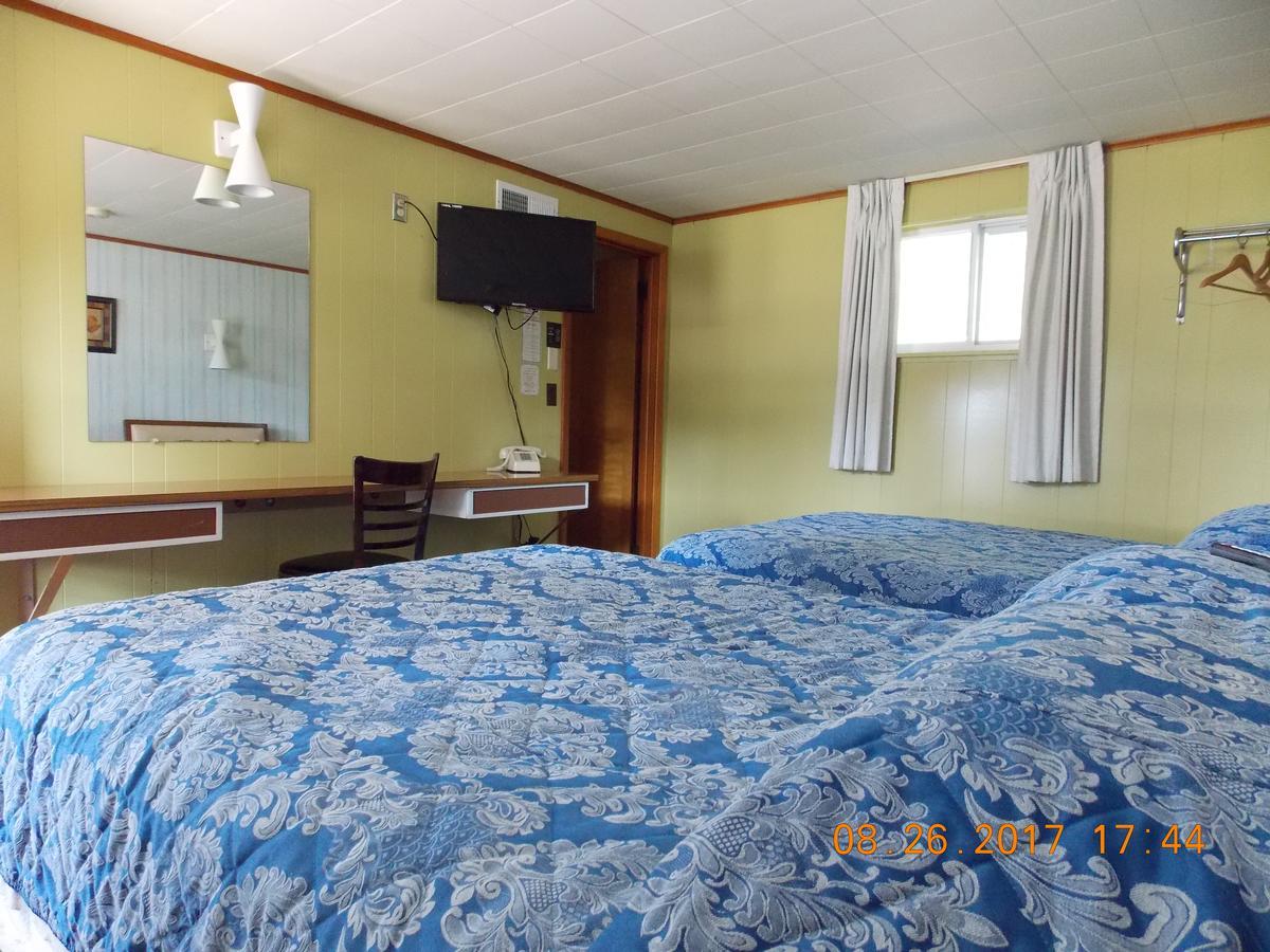 Melody Motor Lodge Connellsville Luaran gambar